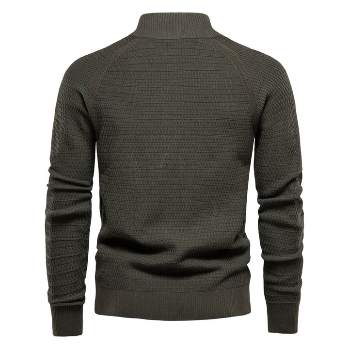 Vivienne | Elegant Cable-Knit Women’s Vest