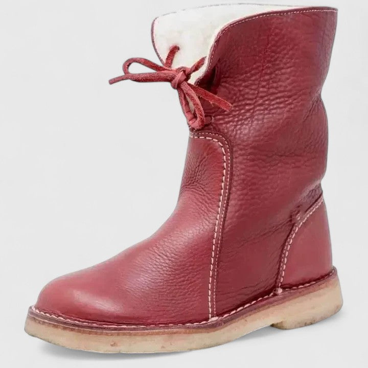 Corinne | Stivaletti ortopedici da donna per il massimo comfort