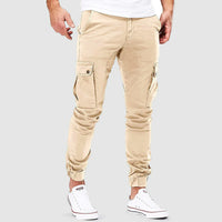 Vespera | Pantaloni jogger cargo