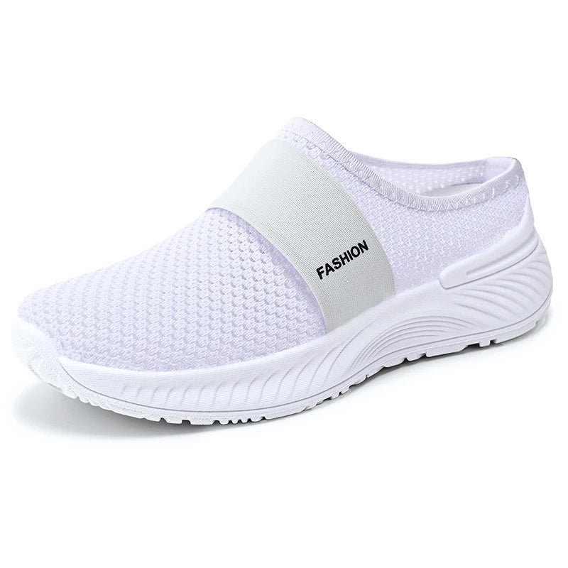 Norelle | Casual Women’s Slip-On Sneakers