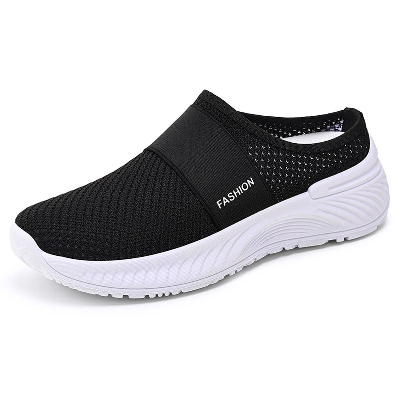Norelle | Casual Women’s Slip-On Sneakers