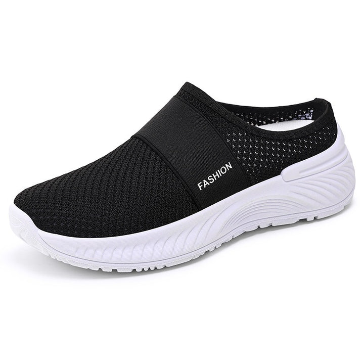Norelle | Casual Women’s Slip-On Sneakers