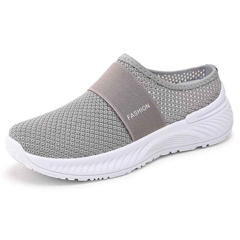 Norelle | Casual Women’s Slip-On Sneakers