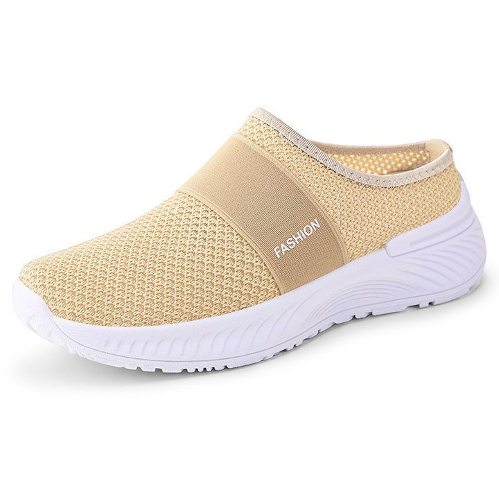 Norelle | Casual Women’s Slip-On Sneakers