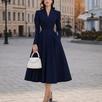 Scarlett | Giacca classica da donna