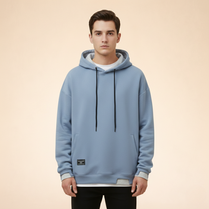 Noah | Classic and Comfortable Hoodie